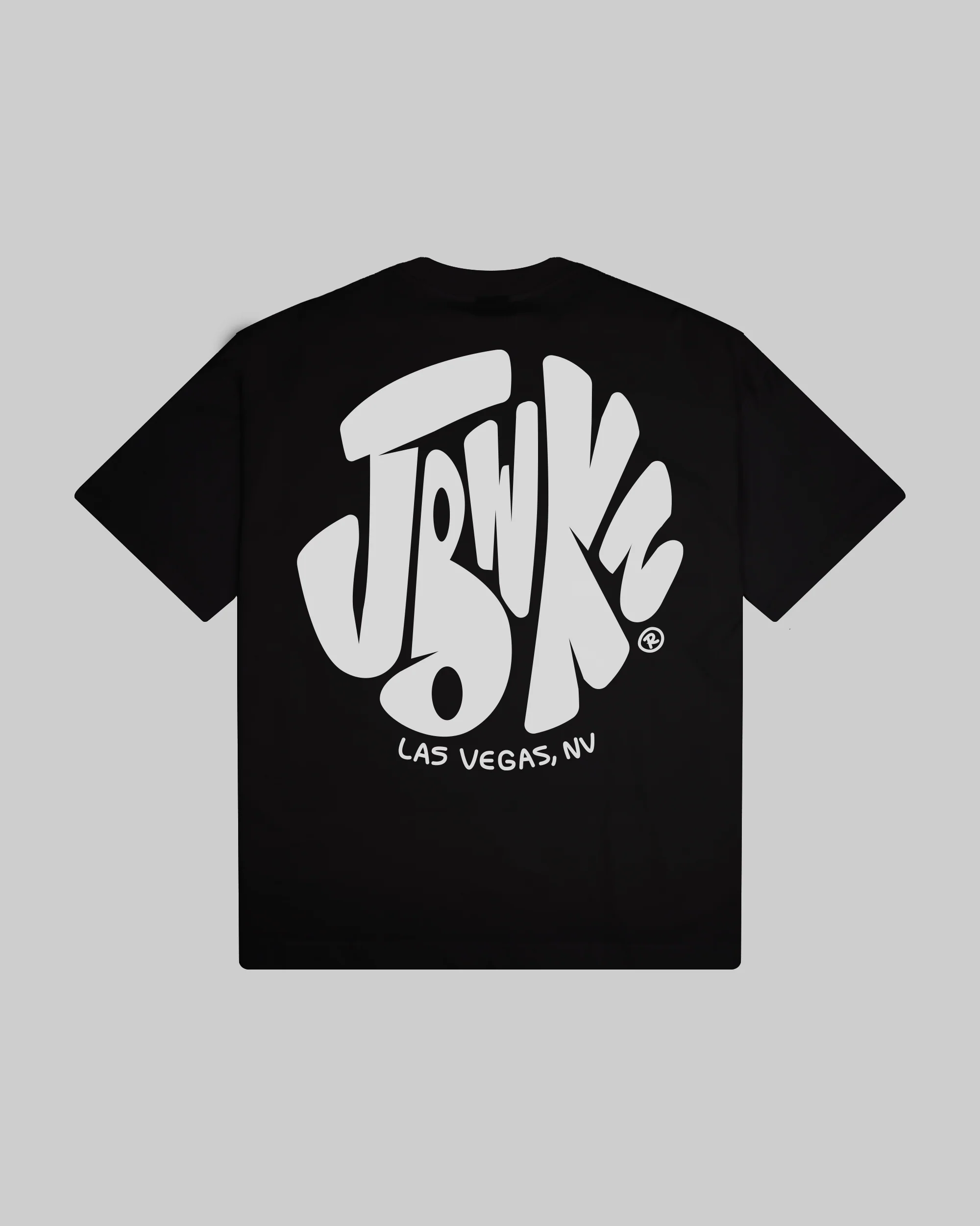 JBWKZ Circle Jabbawockeez Tee Black