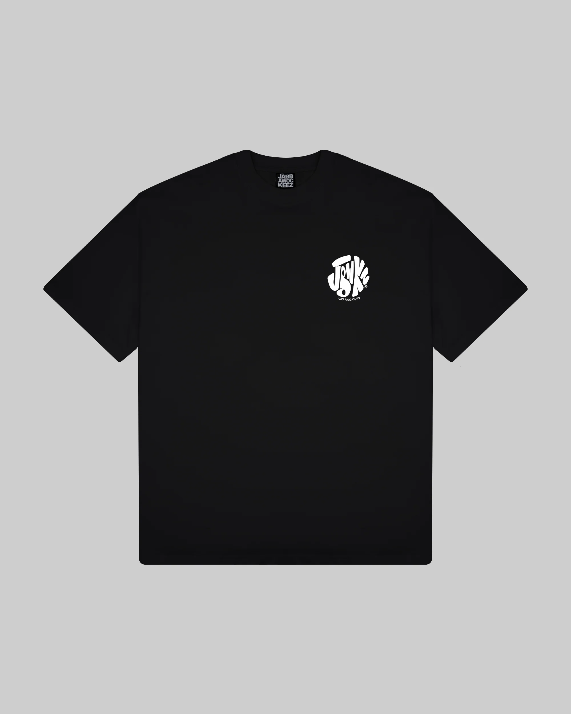 JBWKZ Circle Jabbawockeez Tee Black - Image 2