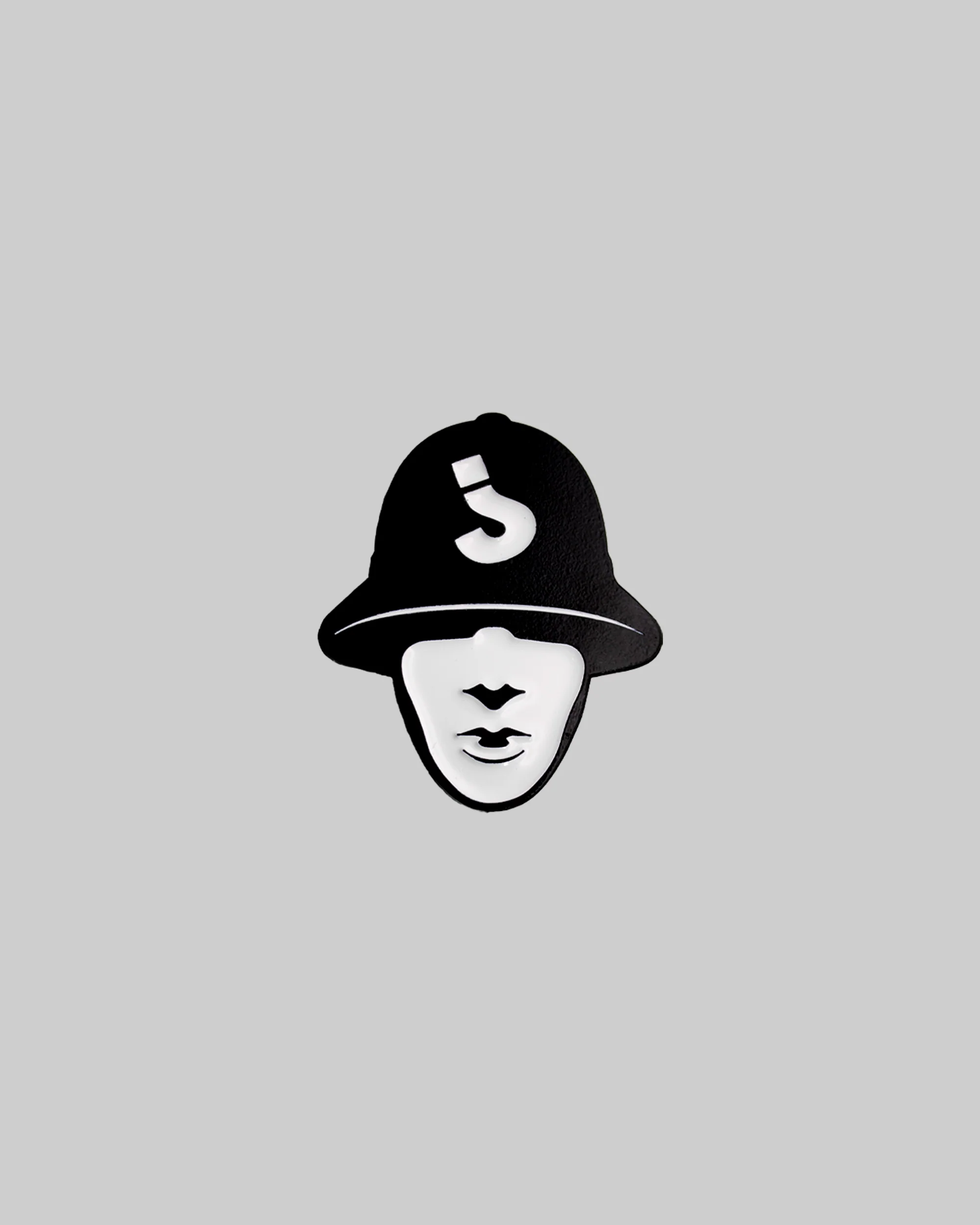 Essentials Jabbawockeez Pin Pack Black - Image 3